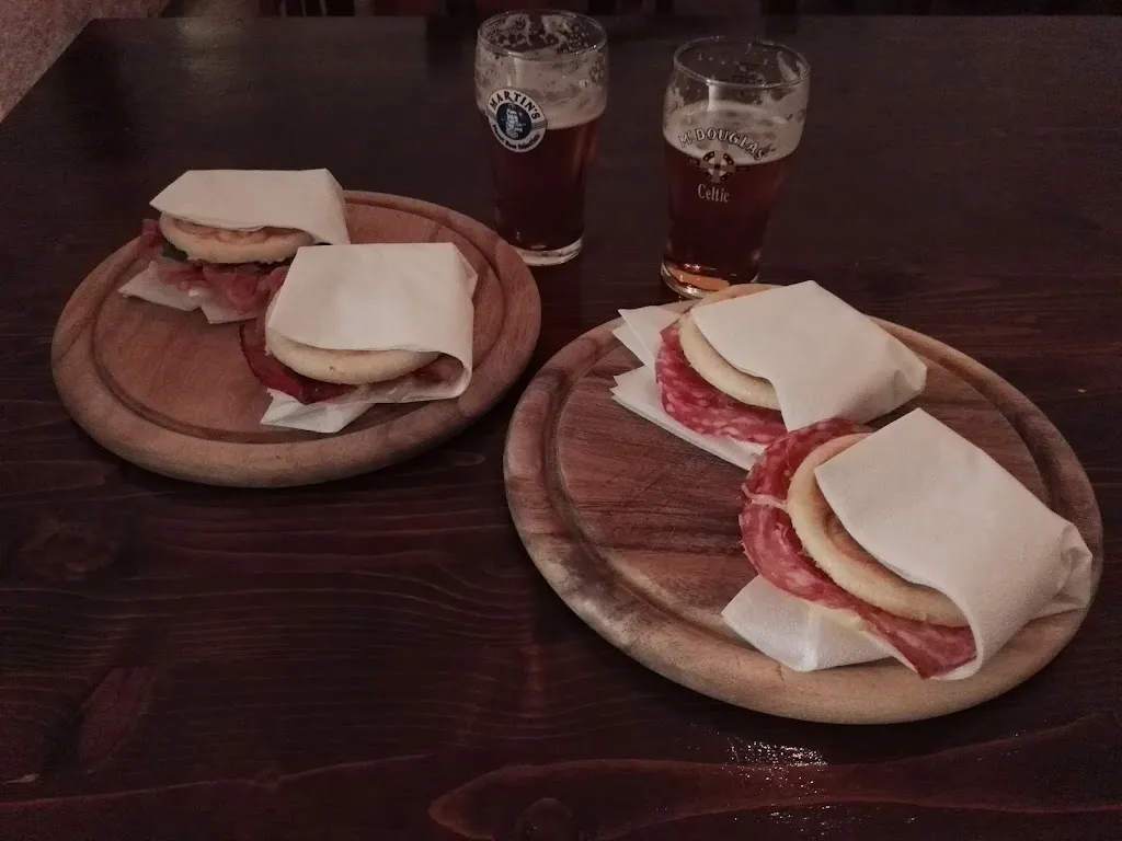 Menu_Paninoteca tigelleria Pub Il Mulino_Leverano_image_9