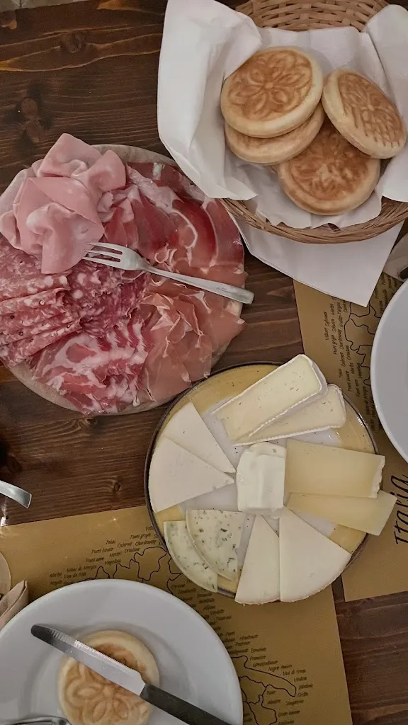 Dario Bivona_Paninoteca tigelleria Pub Il Mulino_Leverano_review