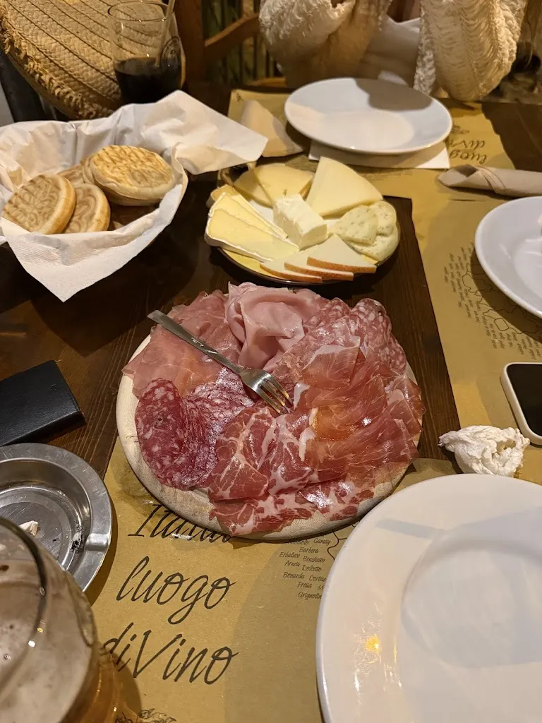 Paninoteca tigelleria Pub Il Mulino_Leverano_slider_image_2