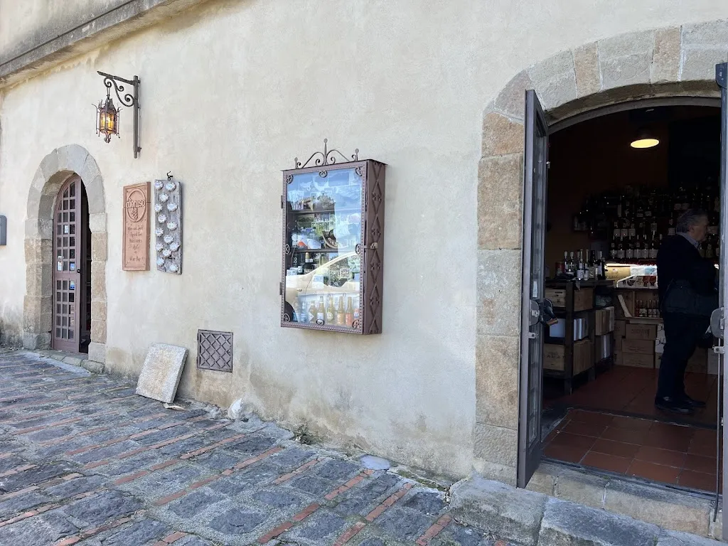 Dioniso Di Morabito Andrea restaurant in Savoca