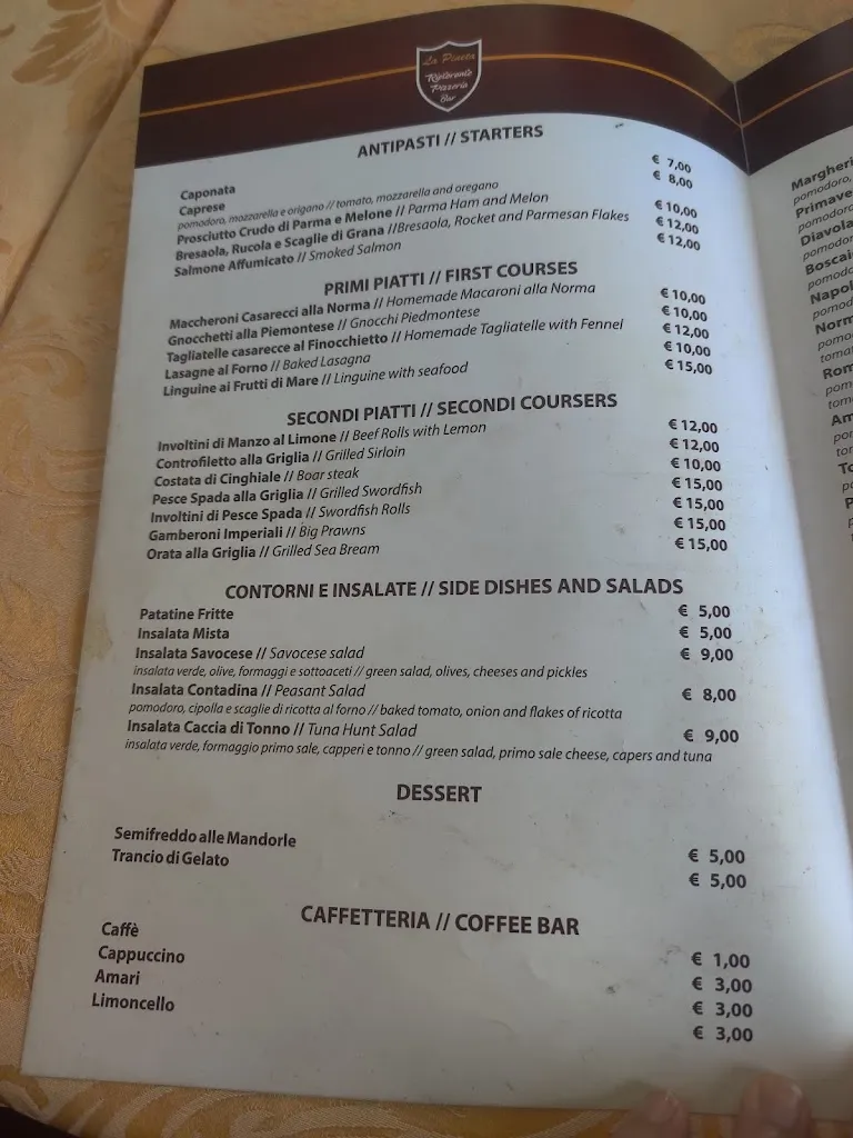 Menu_La Pineta di Garufi Vincenza_Savoca_image_2