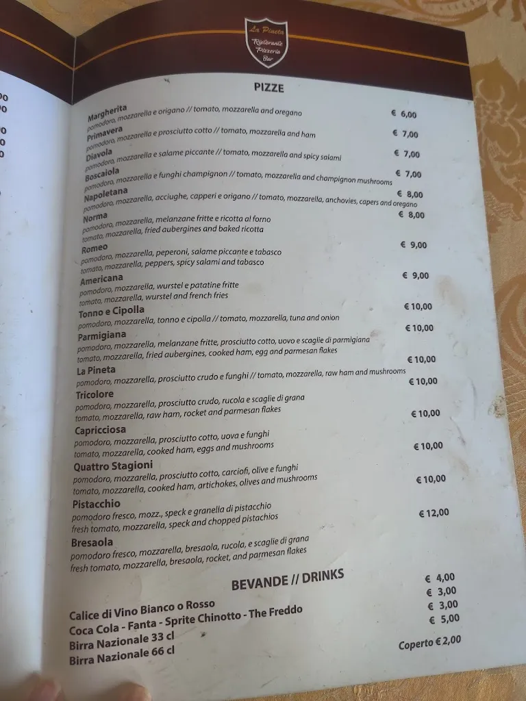 Menu_La Pineta di Garufi Vincenza_Savoca_image_3