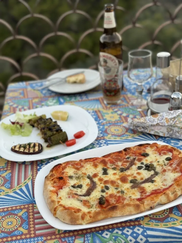 Menu_Ristorante La Pineta Da Nino_Savoca_image_2