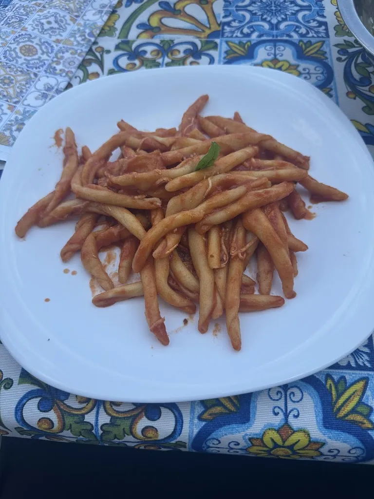 Fethullah Dincer_Ristorante La Pineta Da Nino_Savoca_review