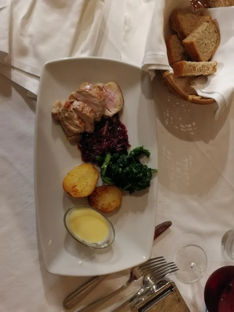 Menu_La Grotta, Traditional cuisine and pizzeria_Scicli_image_7