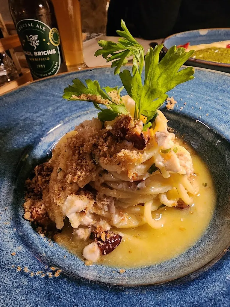 Hansjakob Werlen_La Grotta, Traditional cuisine and pizzeria_Scicli_review