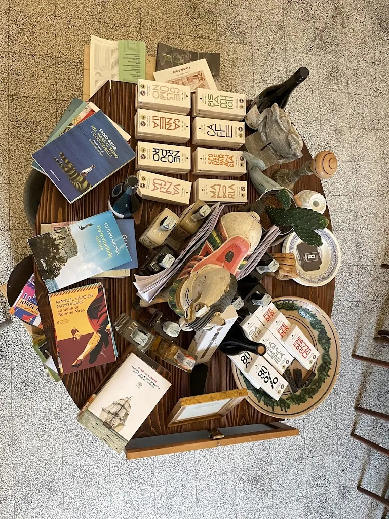 Menu_La Bottiglieria Piatti & Vini_Scicli_image_9