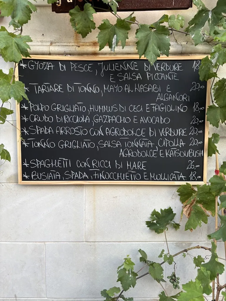 Menu_noka gastro bistrot_Scicli_image_3