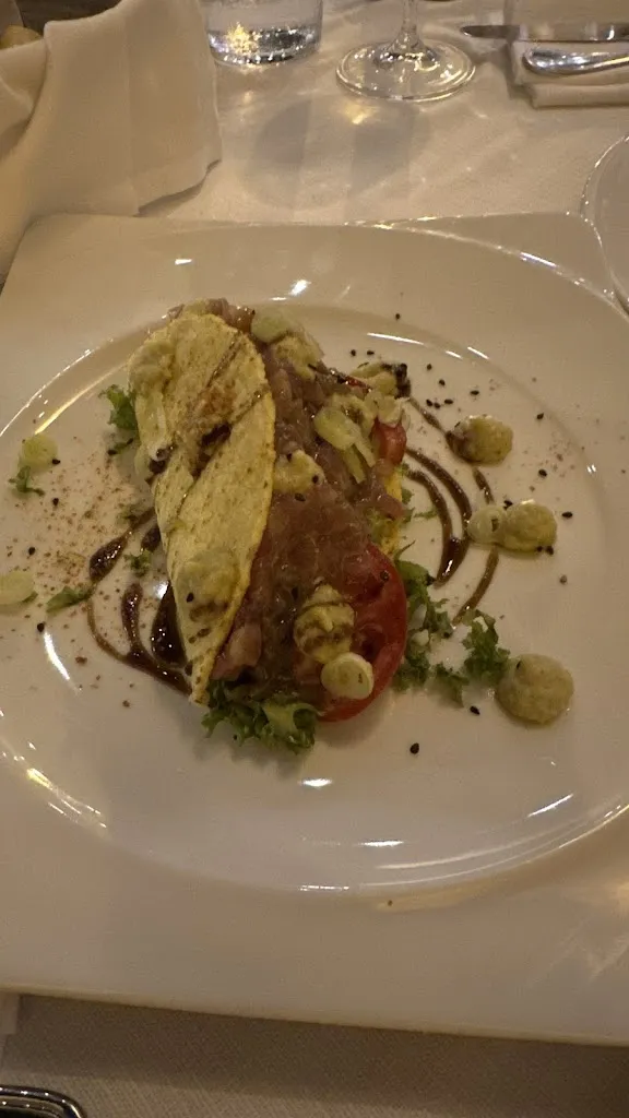 Tais lq_noka gastro bistrot_Scicli_review