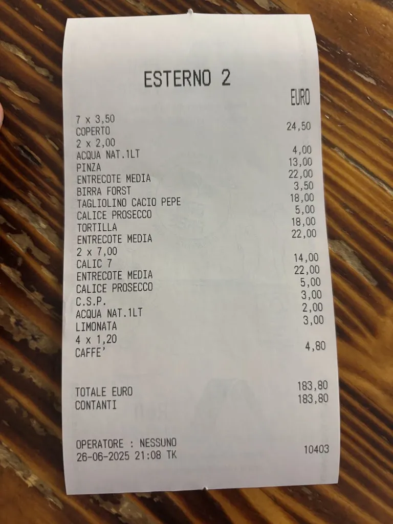 Christian Rydkvist_noka gastro bistrot_Scicli_review