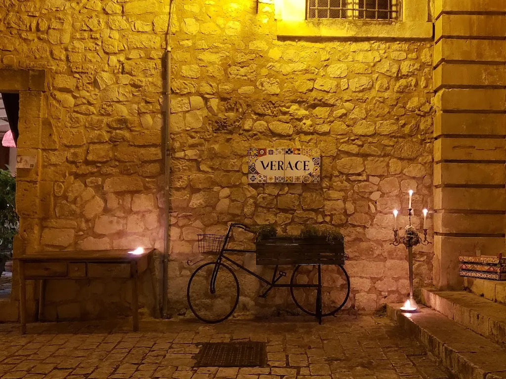 Kathy Schroeder_Verace_Scicli_Scicli_review