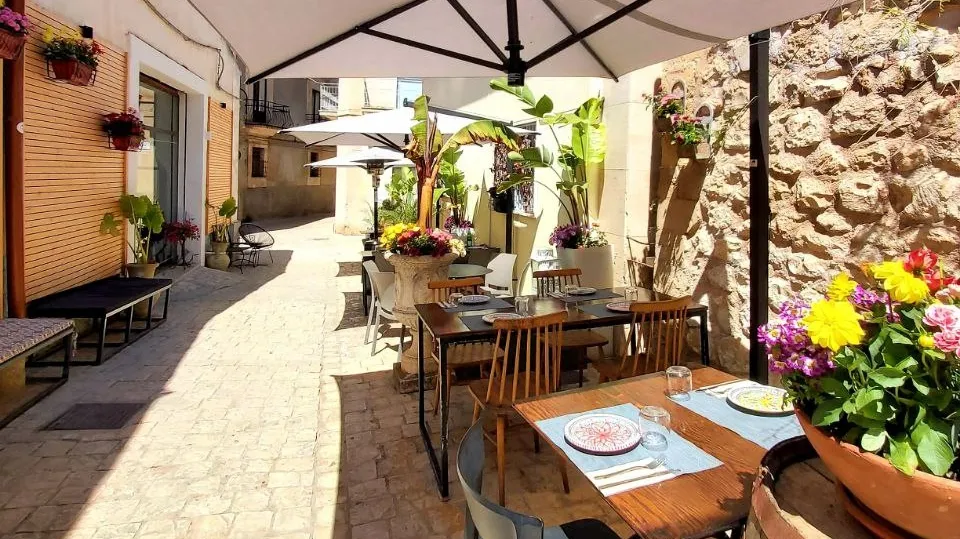 Verace_Scicli restaurant in Scicli