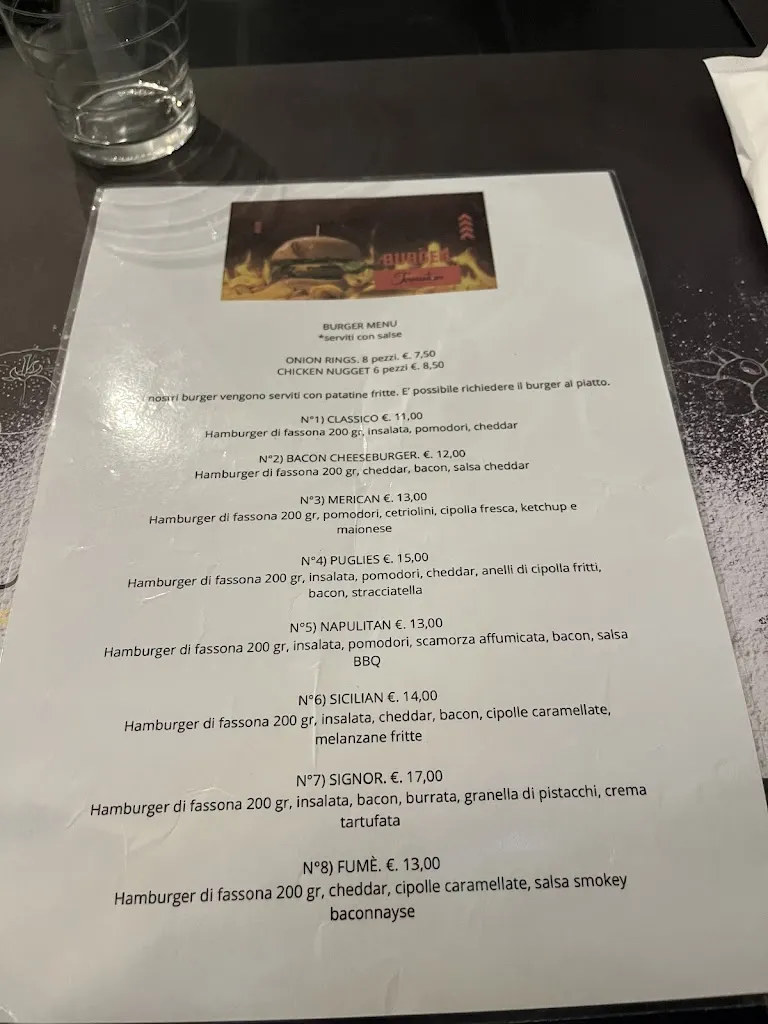 Menu_Fermentum Pizzeria e Birreria_Leverano_image_1