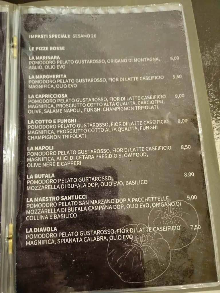 Menu_Fermentum Pizzeria e Birreria_Leverano_image_2