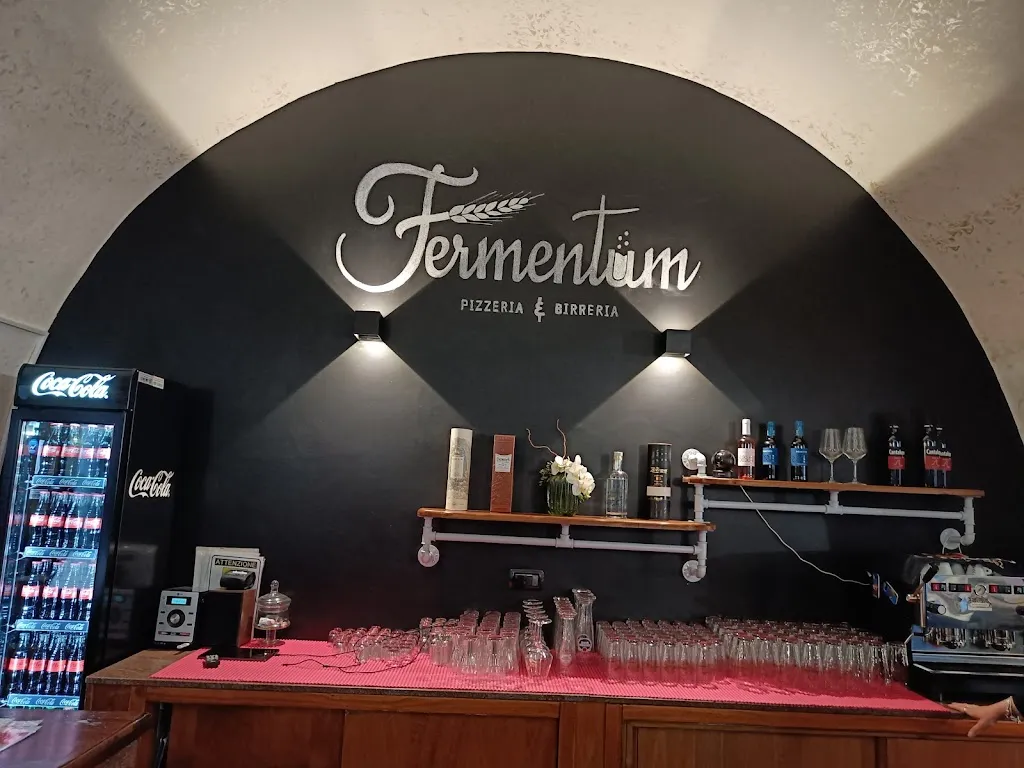Fermentum Pizzeria e Birreria_Leverano_slider_image_1