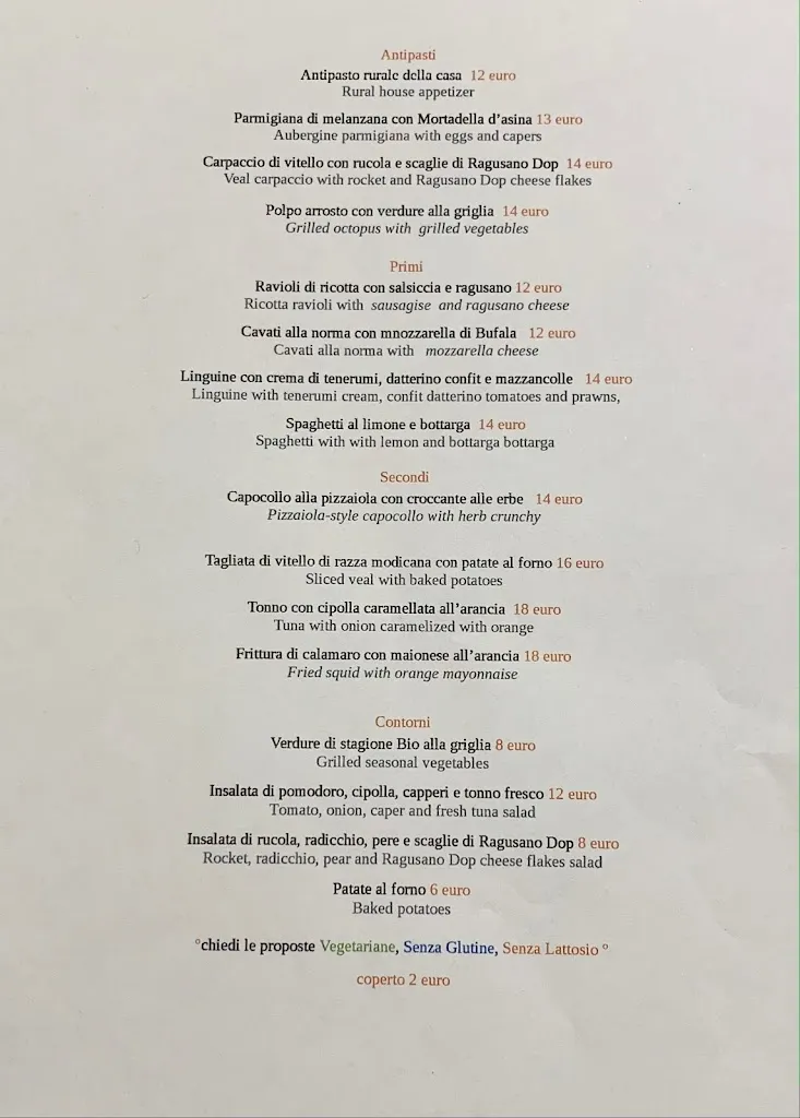 Menu_Don Tabaré steak House_Scicli_image_1