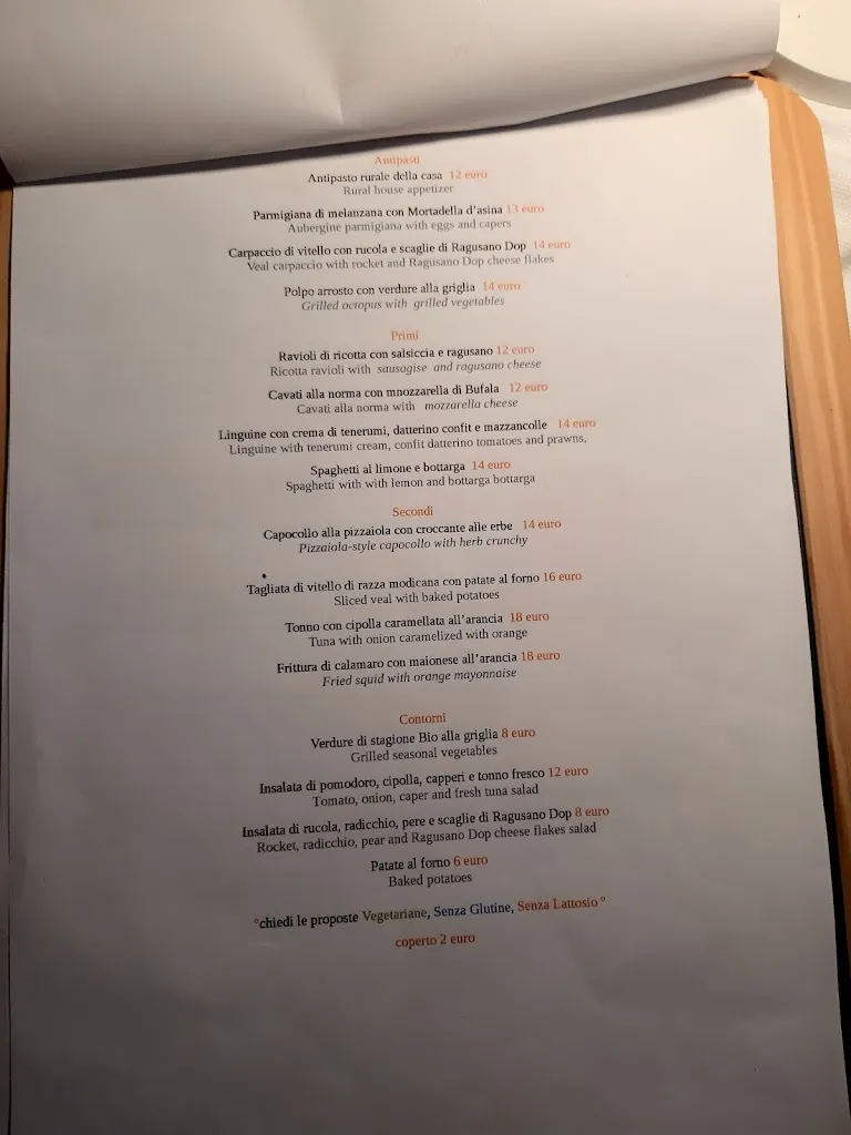 Menu_Don Tabaré steak House_Scicli_image_2