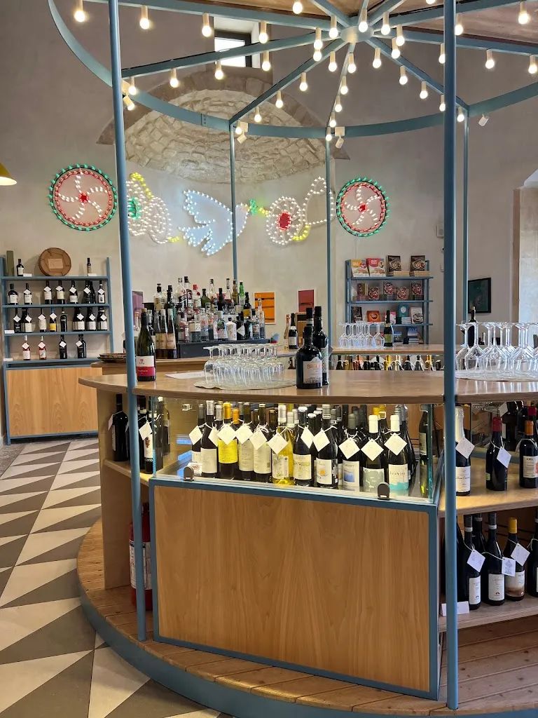 Don Tabaré steak House restaurant in Scicli