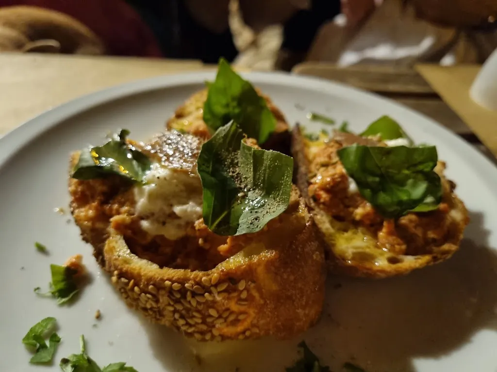 Menu_Le Gioie - Posto Siciliano_Scicli_immagine_4