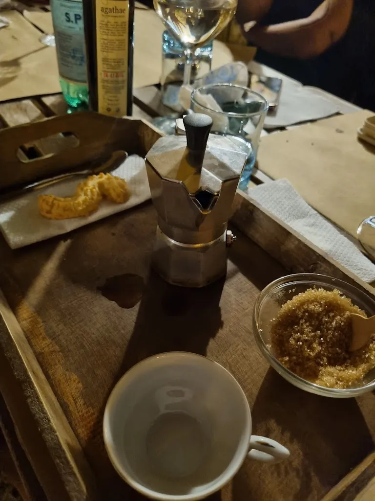 Menu_Le Gioie - Posto Siciliano_Scicli_immagine_5