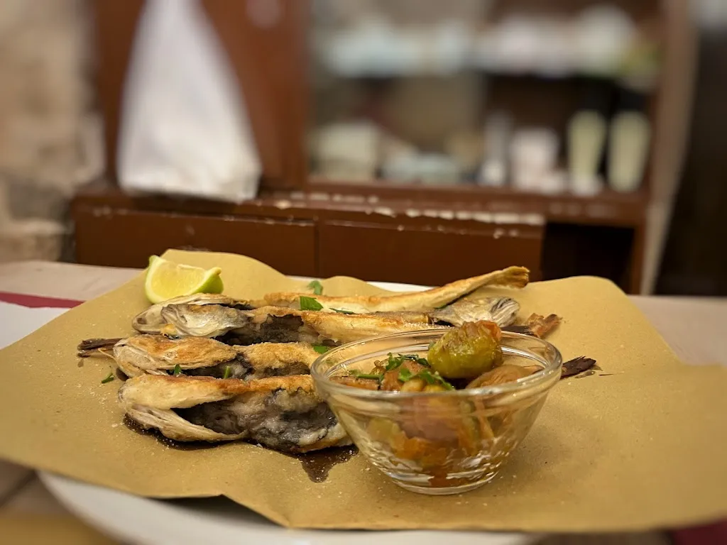 Menu_Le Gioie - Posto Siciliano_Scicli_immagine_9