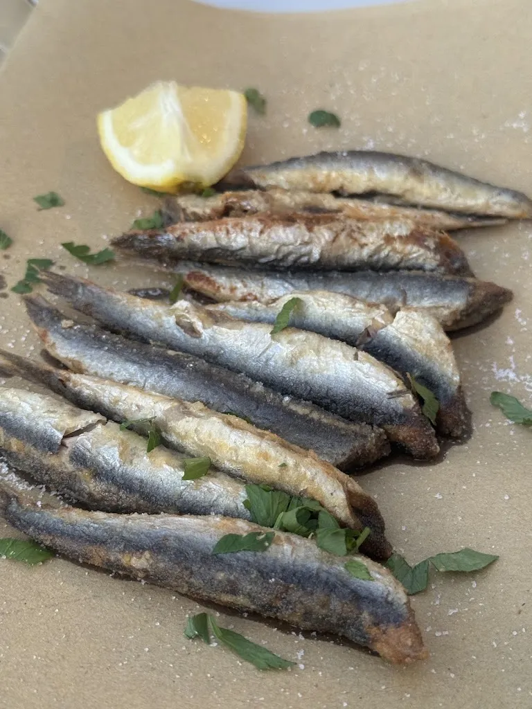 Alexandra Krejčíková_Le Gioie - Posto Siciliano_Scicli_recensione