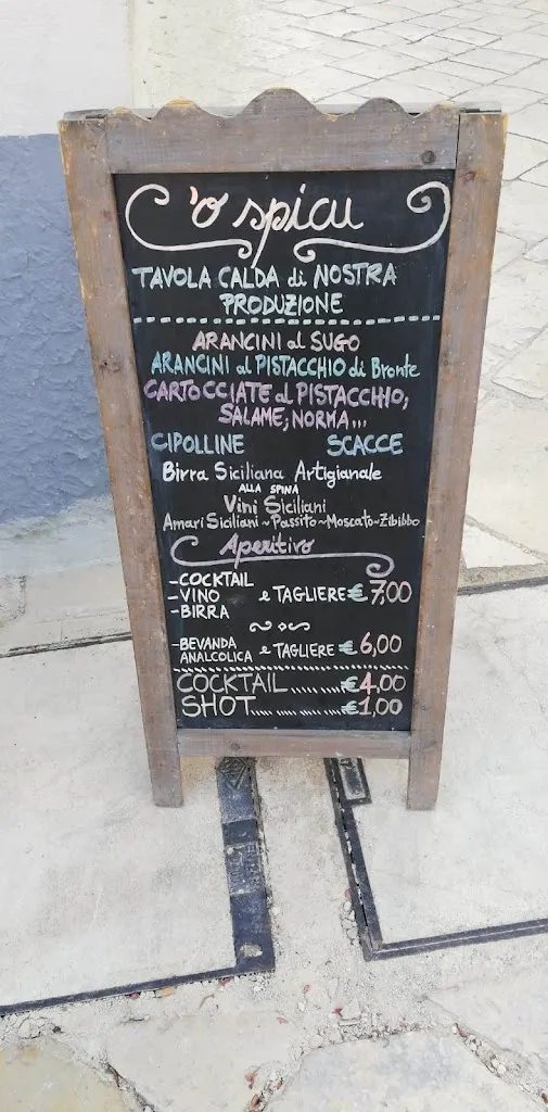 Menu_'O Spicu_Scicli_image_1
