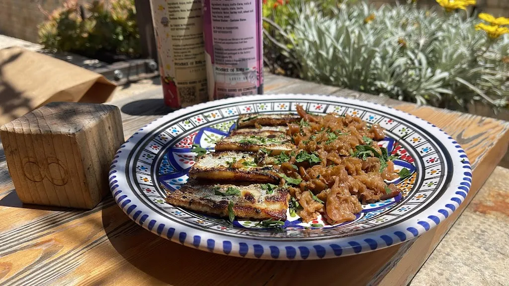 John Horton_'O Spicu_Scicli_review