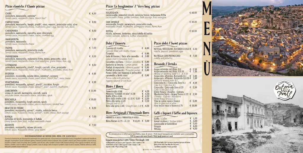 Menu_Osteria del Ponte_Scicli_image_1
