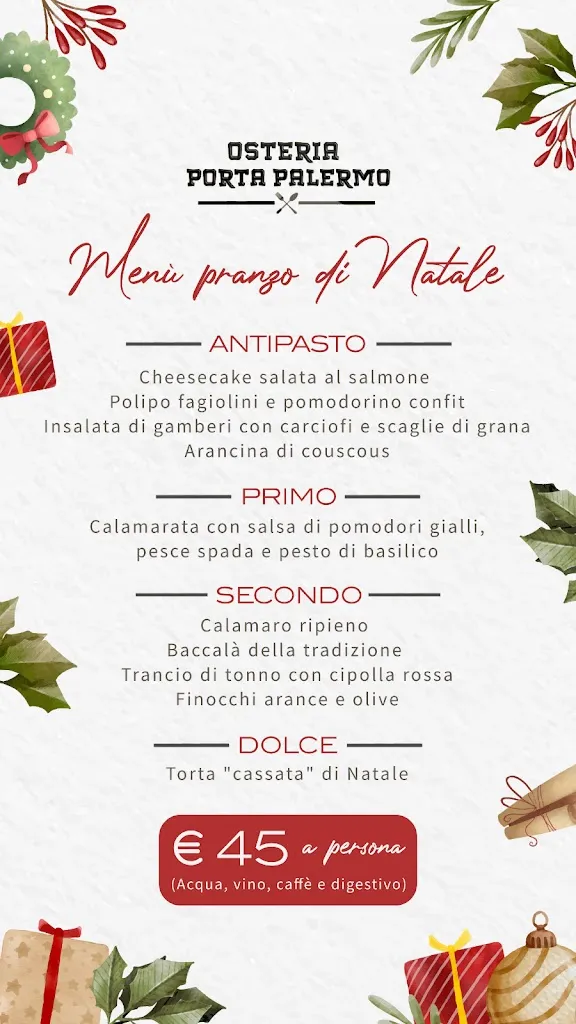 Menu_Osteria Porta Palermo_Sciacca_image_1