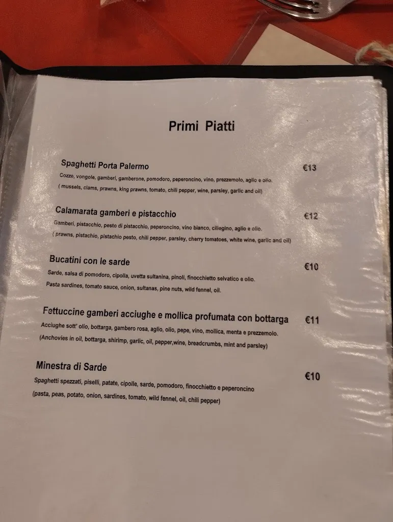 Menu_Osteria Porta Palermo_Sciacca_image_3