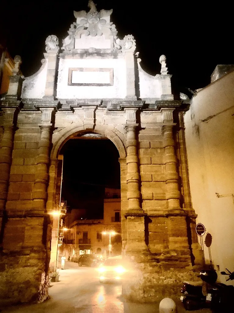 Johnny B_Osteria Porta Palermo_Sciacca_review