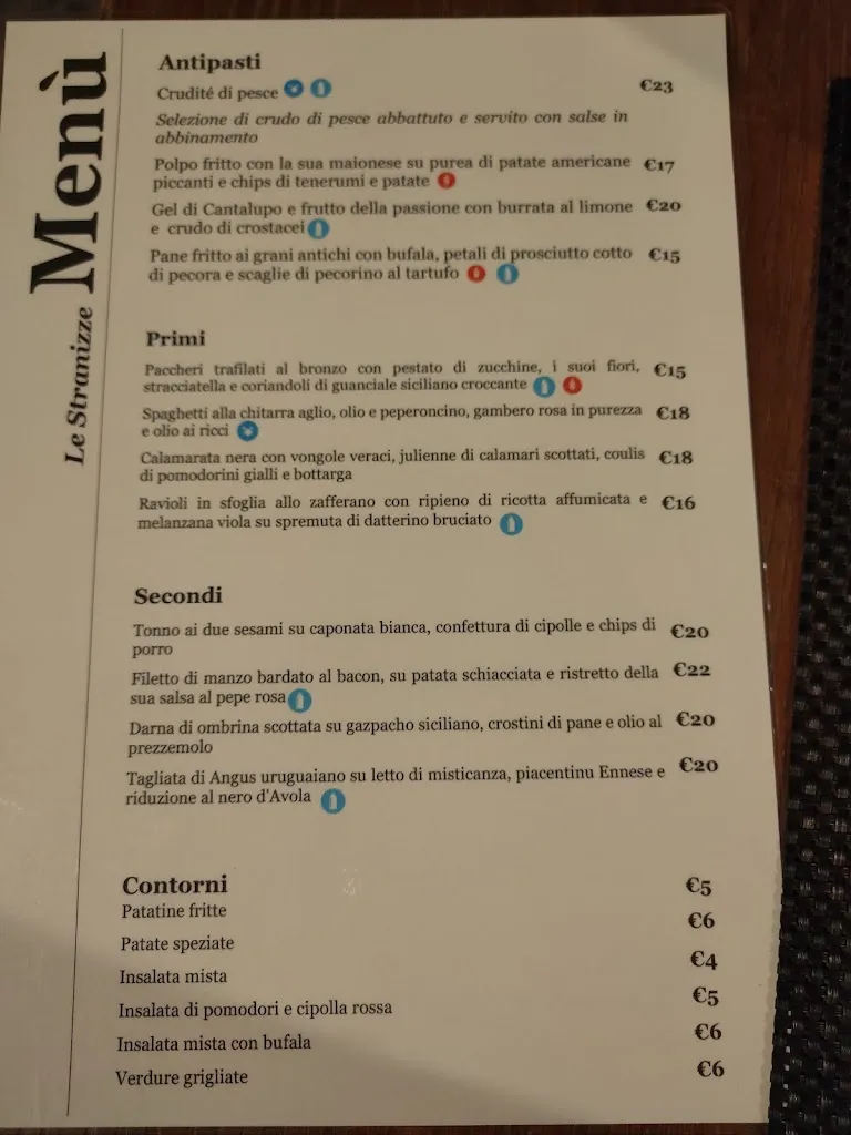 Menu_Ristorante Le Stranizze_Sciacca_image_3