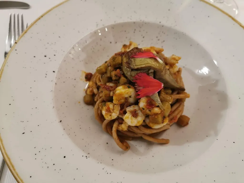 Menu_Ristorante Sciacca Hostaria del Vicolo_Sciacca_image_5