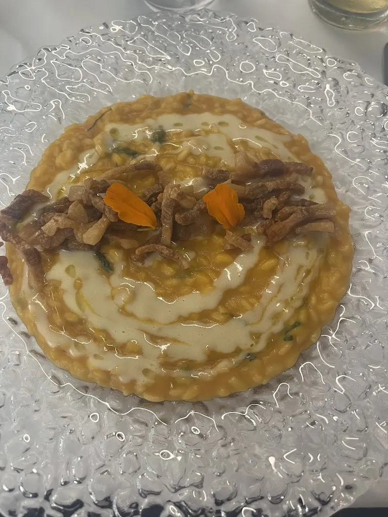 Christoph Lutz_Ristorante Sciacca Hostaria del Vicolo_Sciacca_review