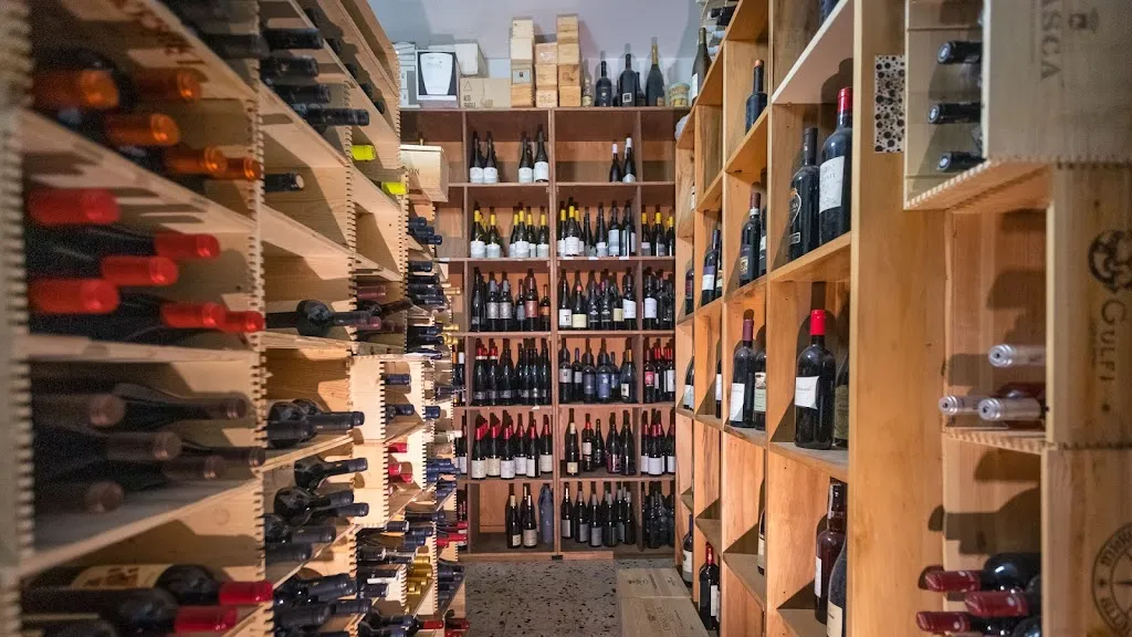 Ristorante Sciacca Hostaria del Vicolo restaurant in Sciacca