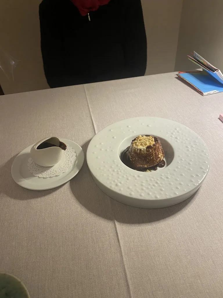 Lowell Levinger_Ristorante OTTO_Sciacca_review