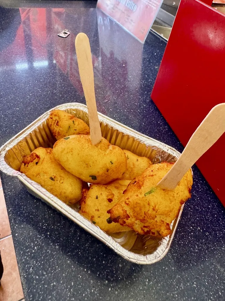 Ligia Maria Annibal Marquezini_Antica focacceria Ingrao_Sciacca_recensione