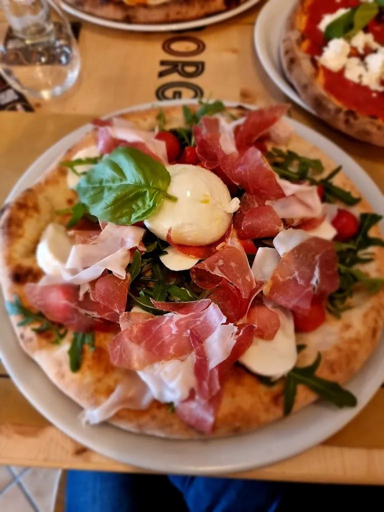 Menu_BORGÒ • Pizza - Bar_Leverano_immagine_2