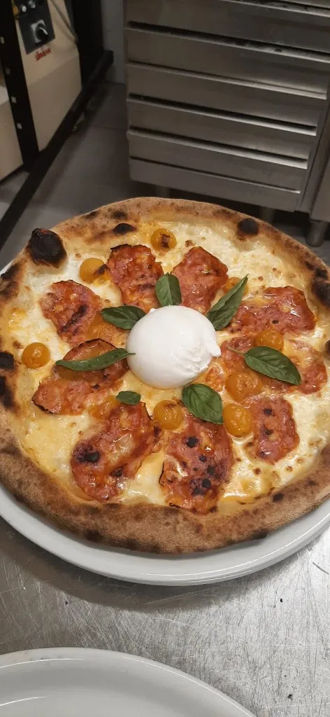 Menu_BORGÒ • Pizza - Bar_Leverano_immagine_5