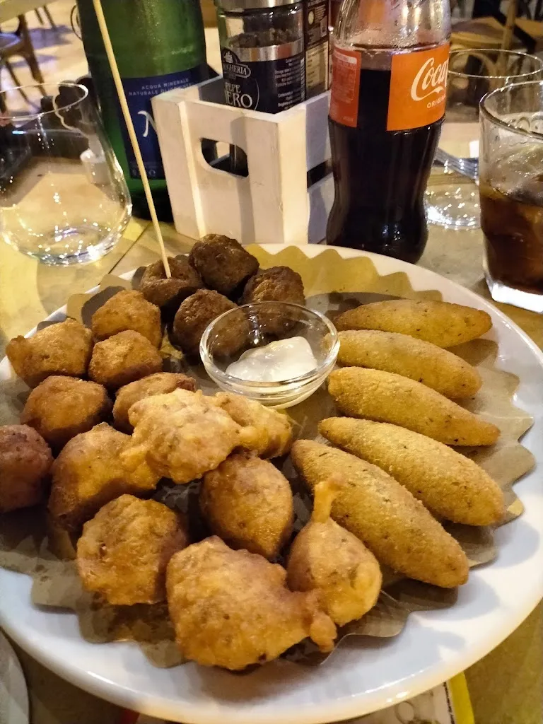 Menu_BORGÒ • Pizza - Bar_Leverano_immagine_6