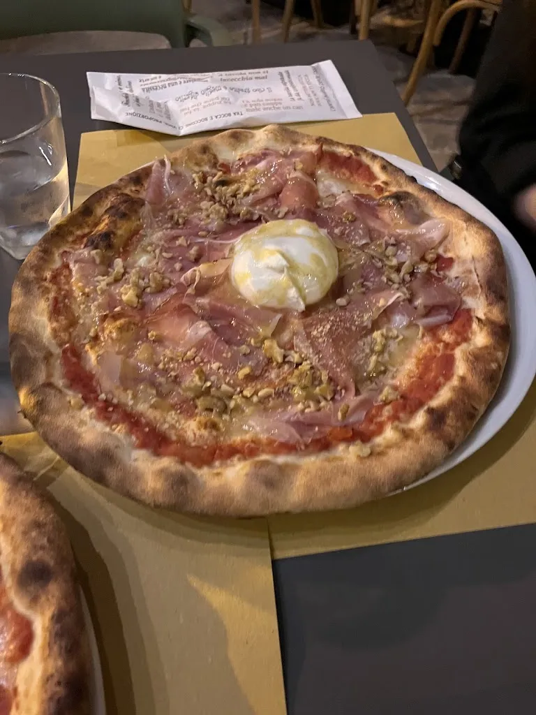 Menu_BORGÒ • Pizza - Bar_Leverano_immagine_7