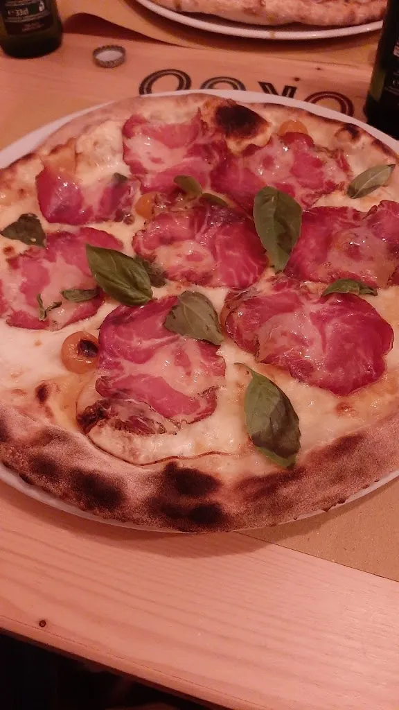 Menu_BORGÒ • Pizza - Bar_Leverano_immagine_8