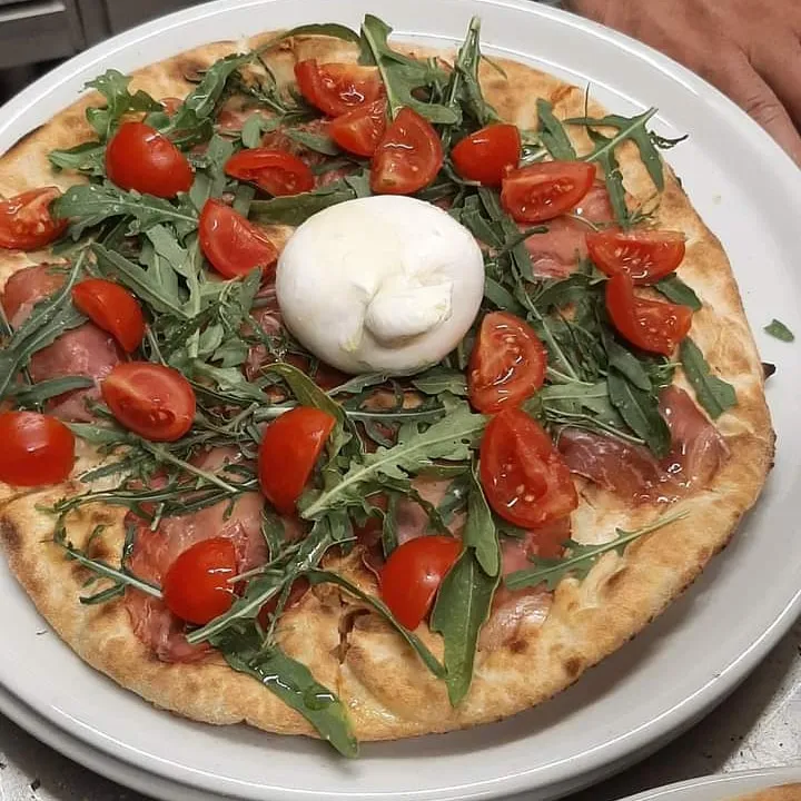 Menu_BORGÒ • Pizza - Bar_Leverano_immagine_9