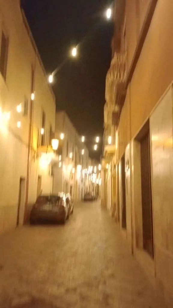 Maurizio Dattolo_BORGÒ • Pizza - Bar_Leverano_recensione