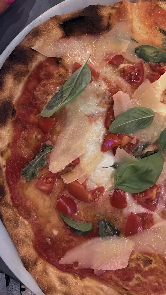 silvia fracasso_BORGÒ • Pizza - Bar_Leverano_recensione