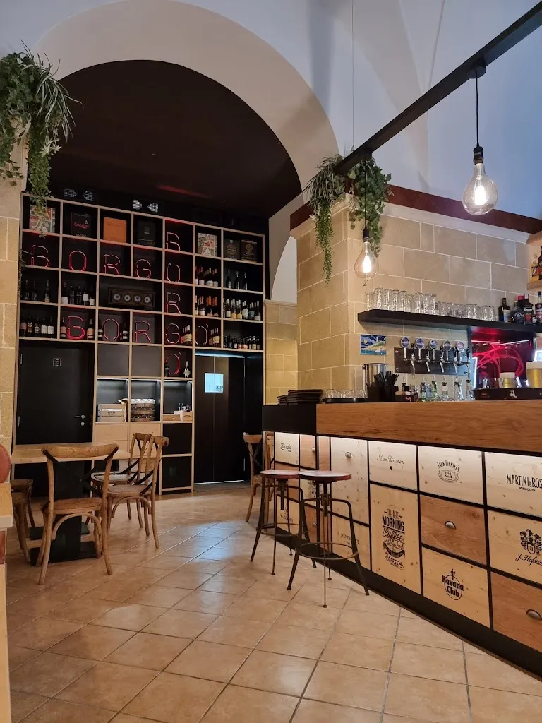 BORGÒ • Pizza - Bar_Leverano_slider_image_3