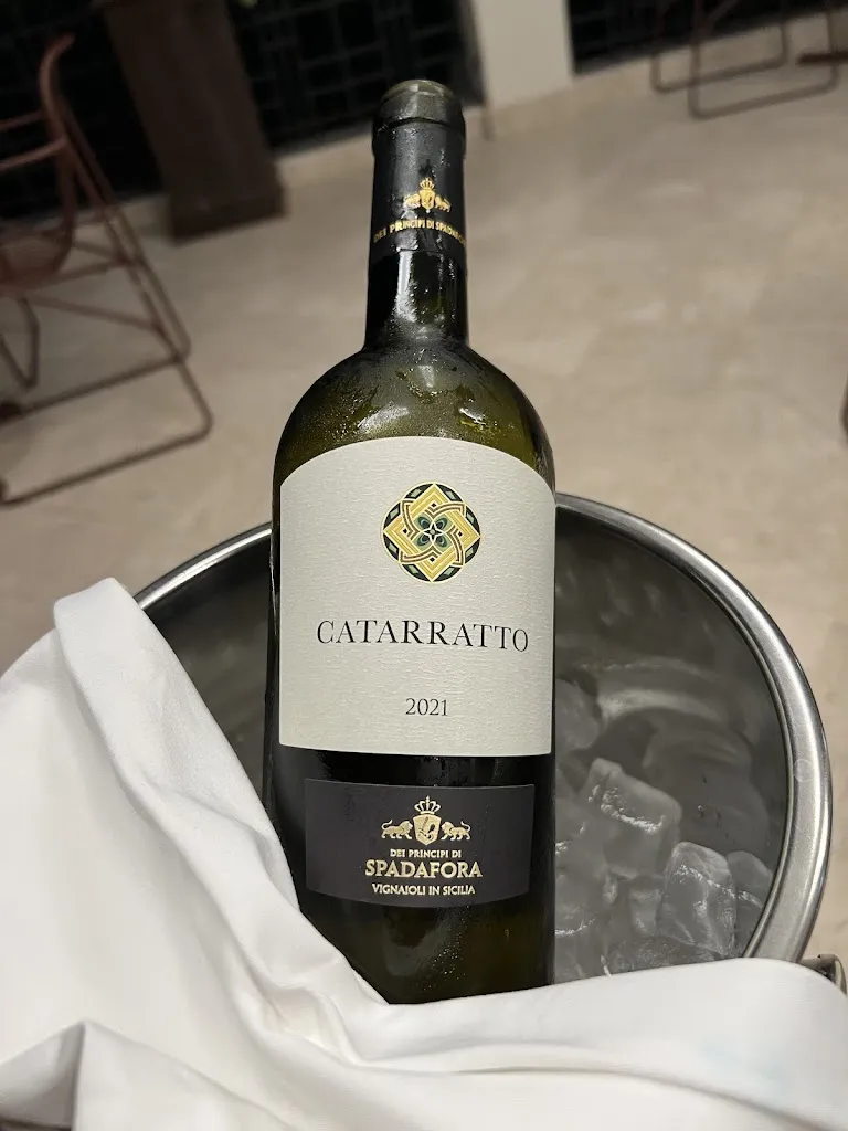 Leopold Feuerstein Holztechnik GmbH_Vela Ristorante - True Mediterranean Taste_Sciacca_review