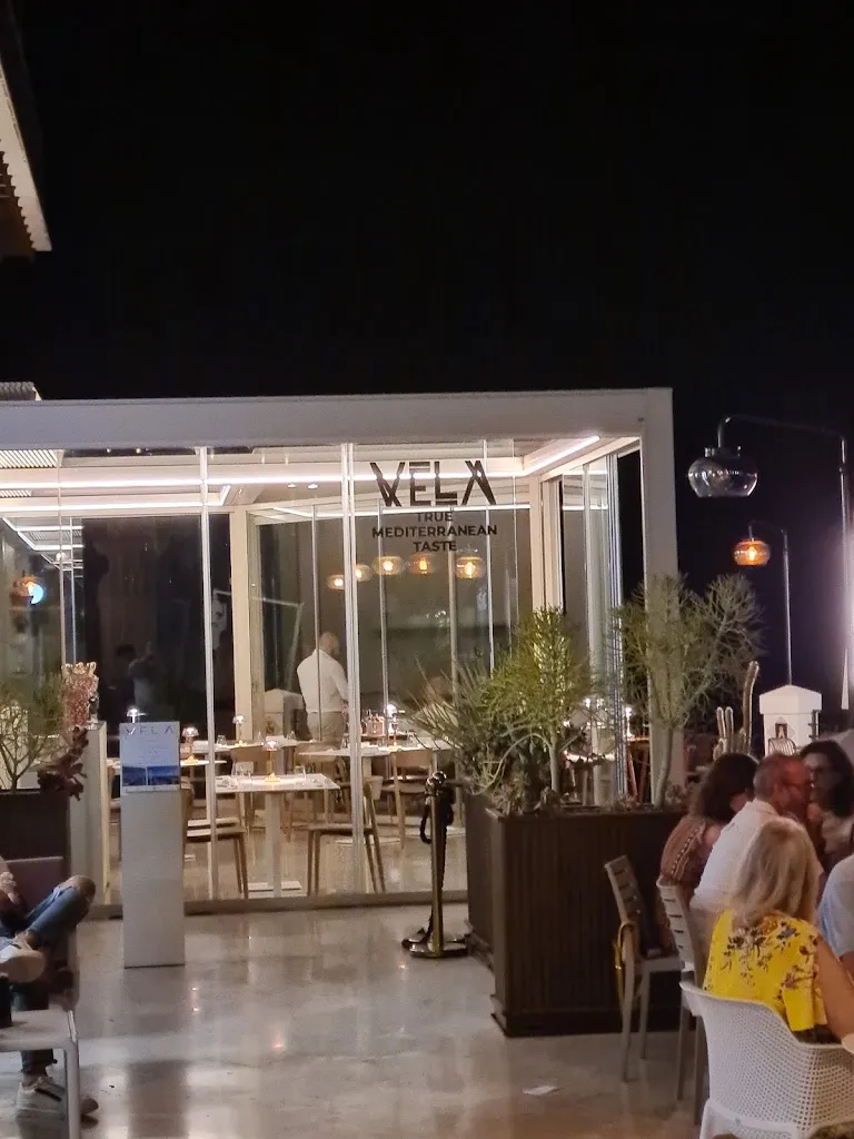Simon Edwards_Vela Ristorante - True Mediterranean Taste_Sciacca_review