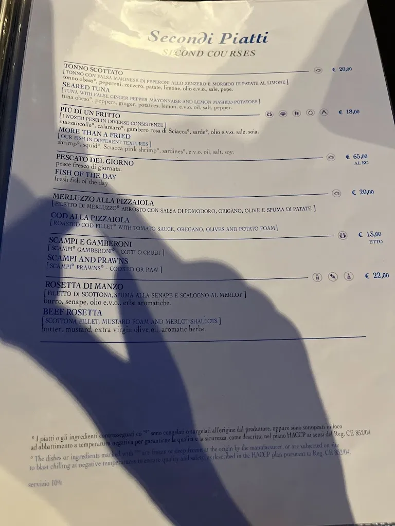 Menu_ColaPesce Ristorante Sciacca_Sciacca_image_4